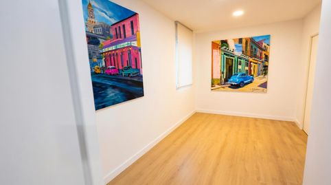 Foto 4 de Piso en venta en Chopera, Madrid Capital