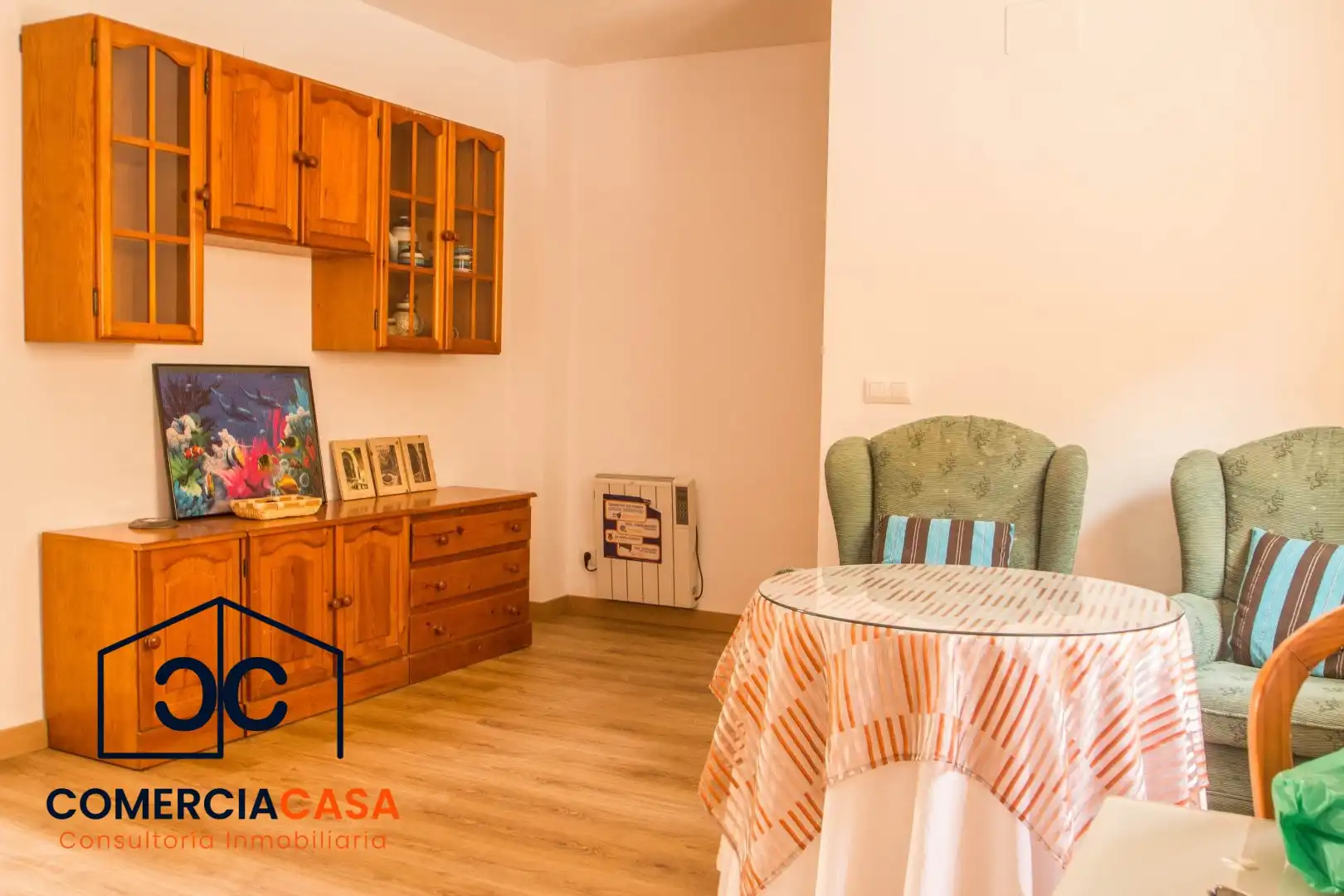 Piso con ascensor en venta en Monachil pueblo, imagen 3