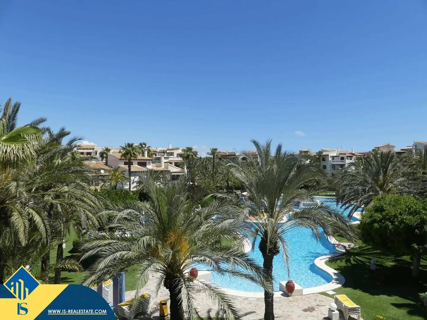 Appartamento con piscina in vendita a Playa de los Locos, imagen 87