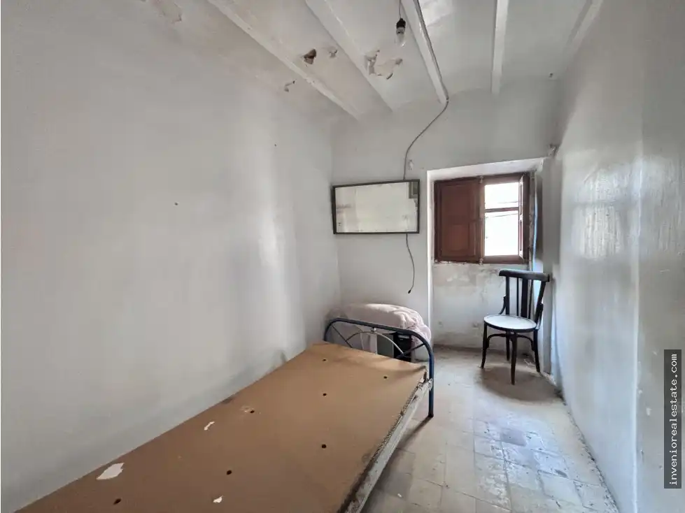 Habitación de Casa o chalet en venta en Tales