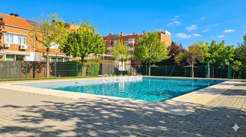 Foto 2 von Einfamilien-Reihenhaus zum Verkauf in Sector B, Boadilla del Monte