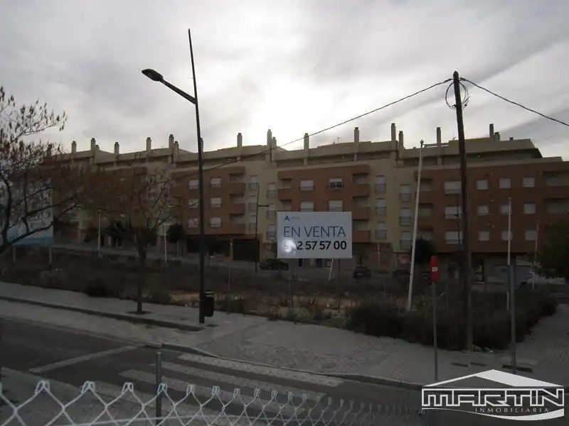 Residencial en venda a De Joan Margarit, 54, El Valle