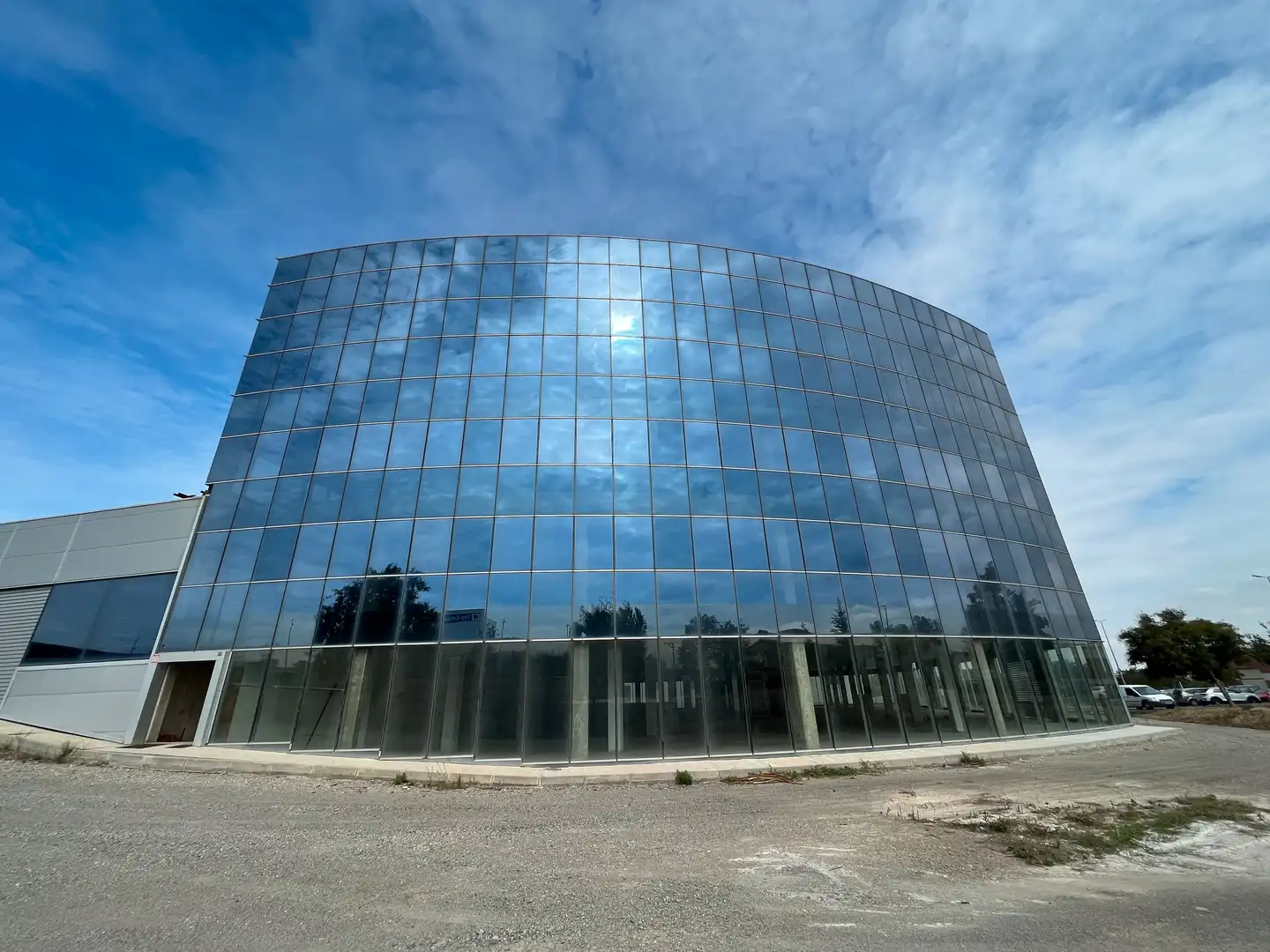 Edificio en venta en Plaça Ramon Folch, Bellpuig