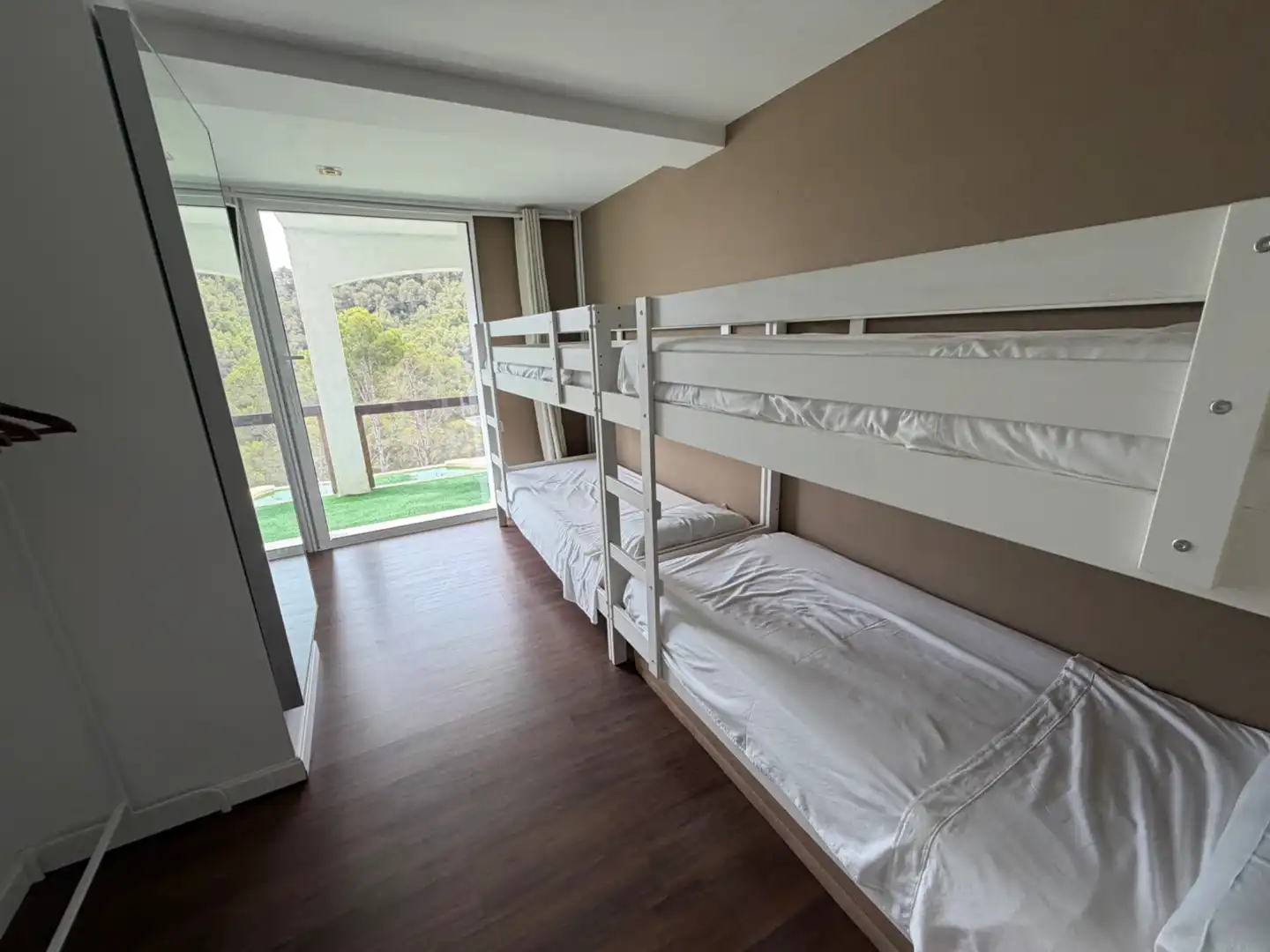 Habitación de Casa o chalet en venta en Sant Pere de Ribes con Aire acondicionado, Calefacción y Jardín privado