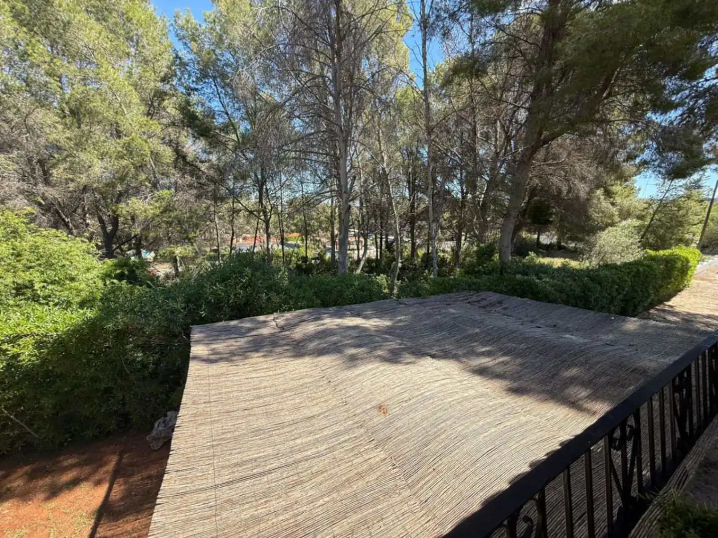 Chalet con jardín en venta en Cap Martí - El Tossalet - Pinomar, imagen 15