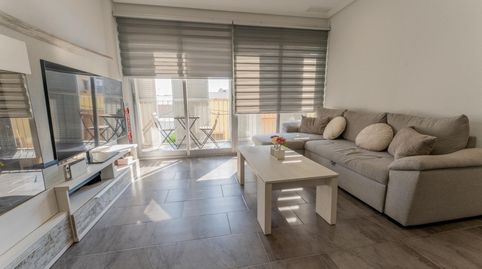 Foto 5 de Piso en venta en Dolores, Alicante