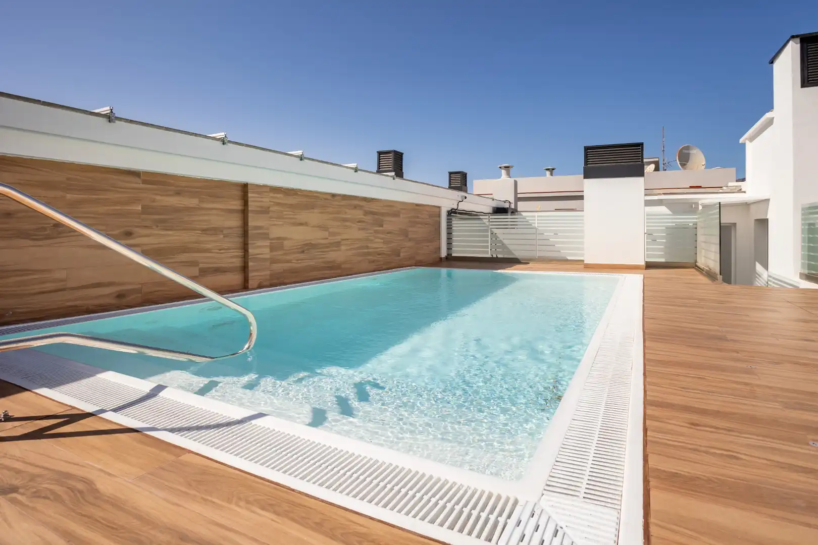 Ático en venta en Calle Herrador, 23, Puerto de Santiago