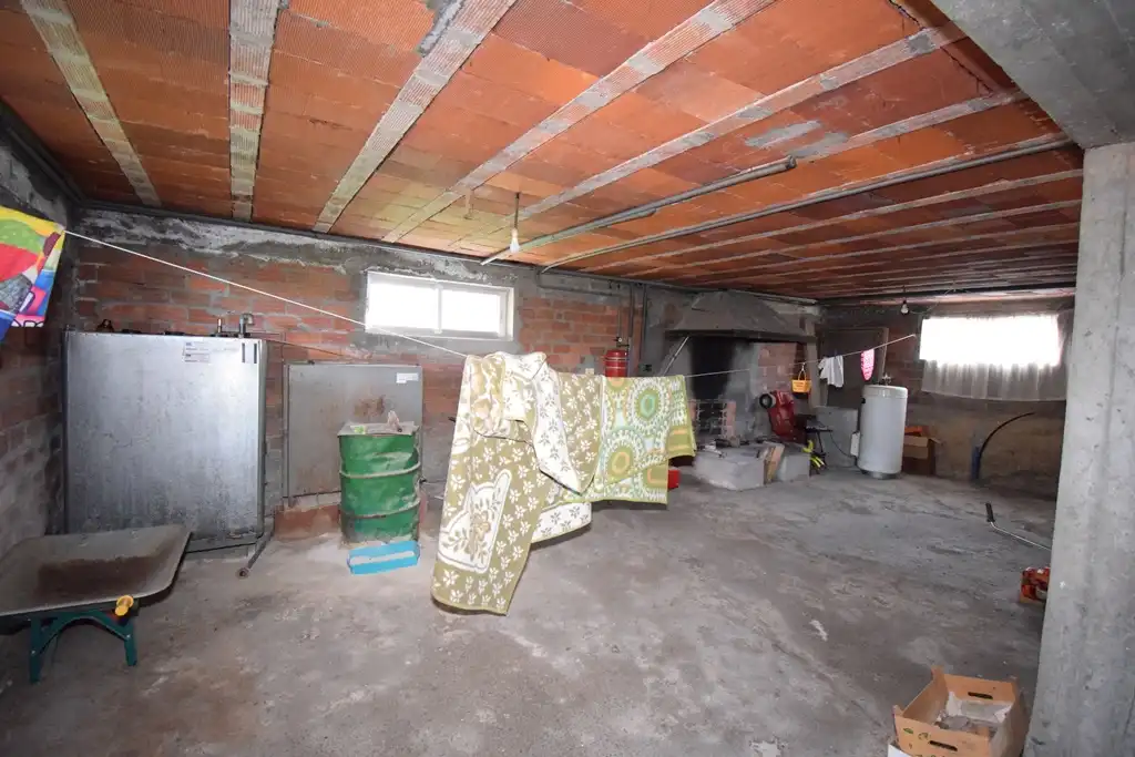 Casa o xalet en venda en Fene amb Jardí privat, Terrassa i Moblat