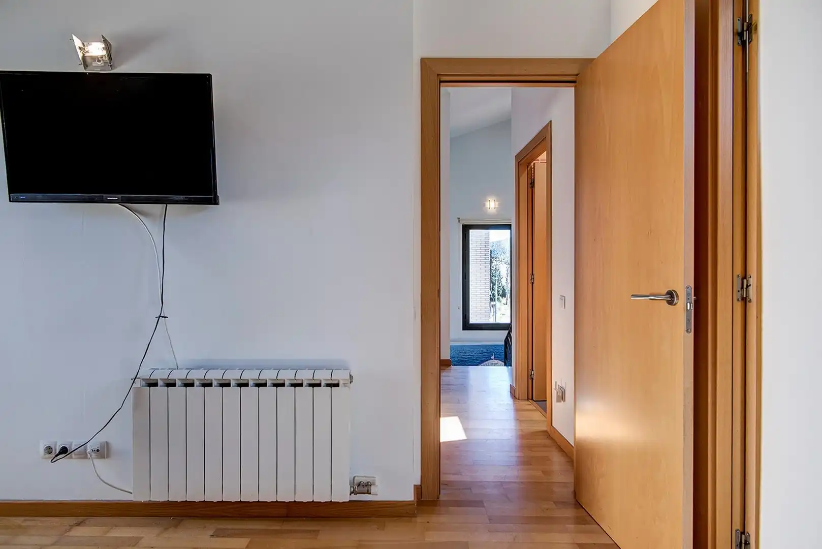 Casa o chalet en venta en La Pobla de Claramunt con Aire acondicionado, Calefacción y Jardín privado