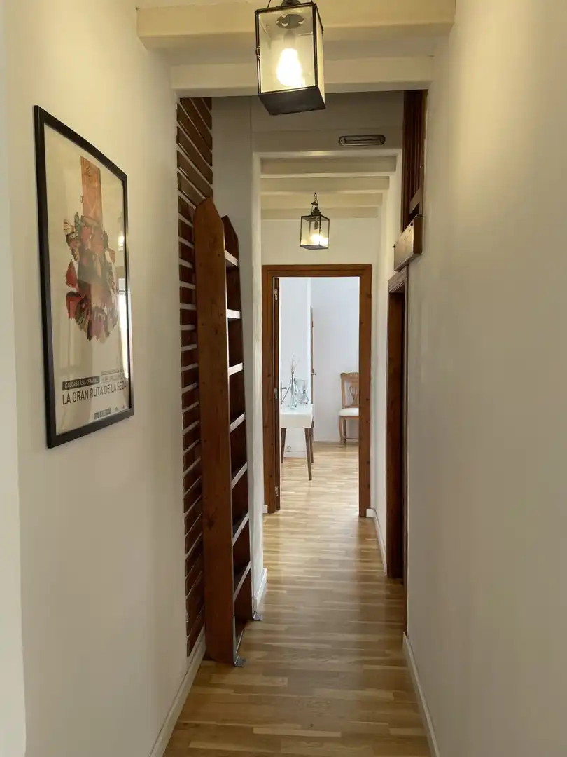 Penthouse with lift for sale in Valencia - GUILLEM DE CASTRO, imagen 17