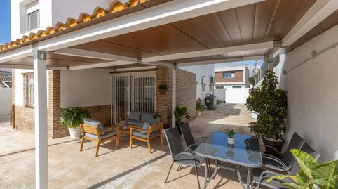 Foto 4 de Casa o chalet en venta en Calle Calle Condado de Huelva, Villa de Otura, Granada