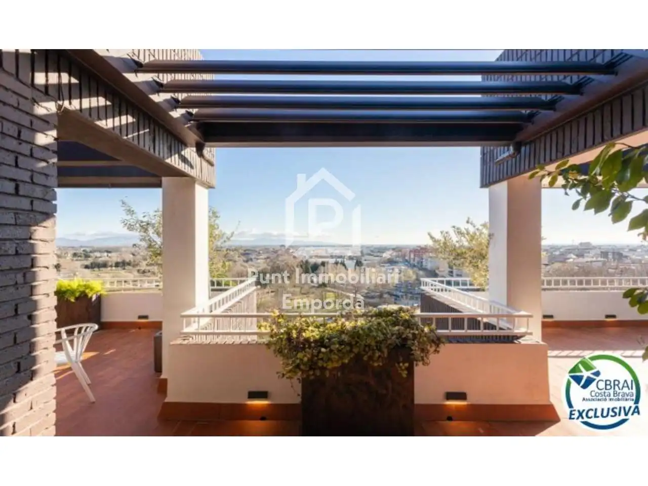 Penthouse mit Terrasse zum Verkauf in Calle Montgó, imagen 11
