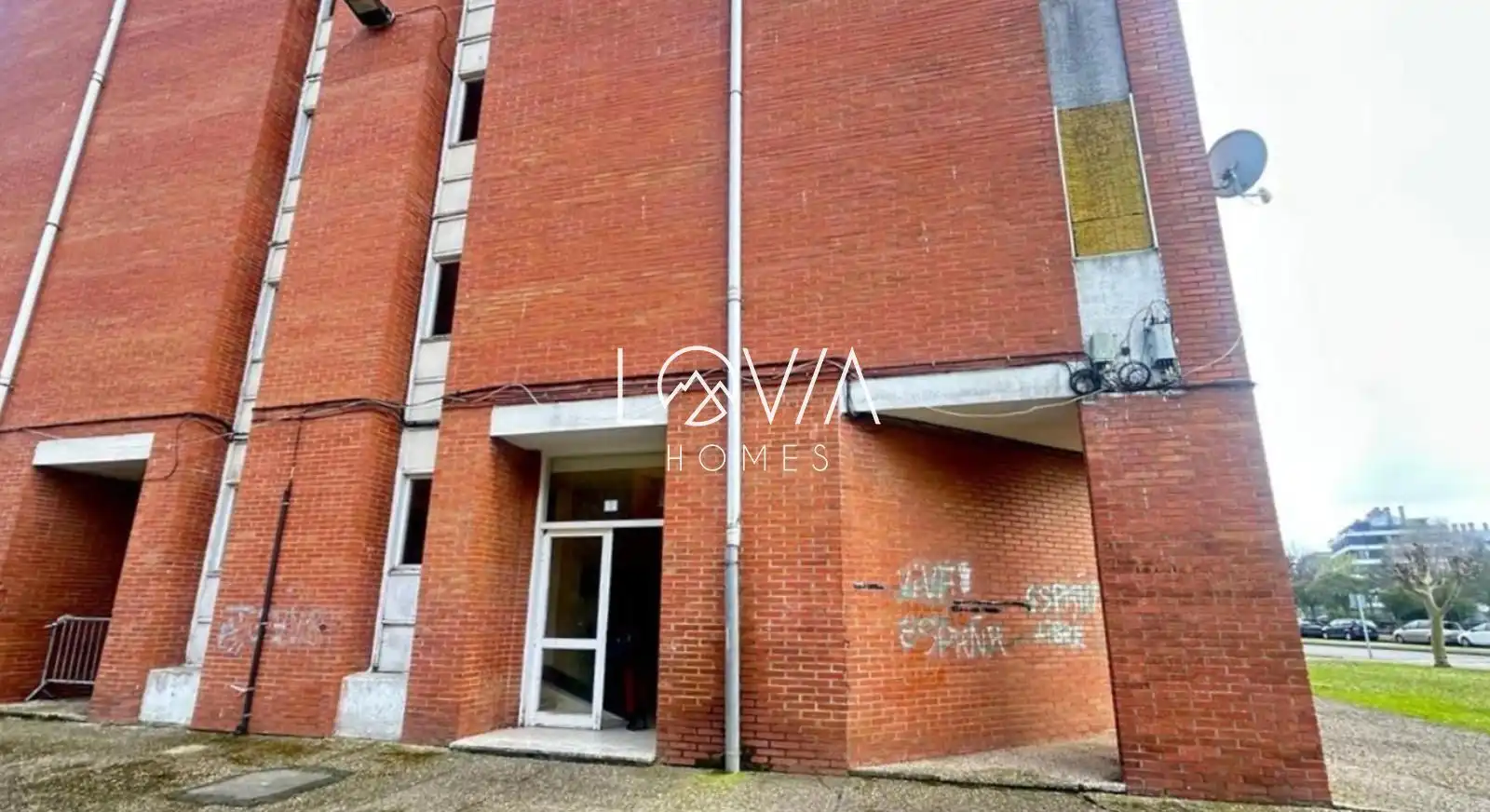 Flat for sale in Alameda