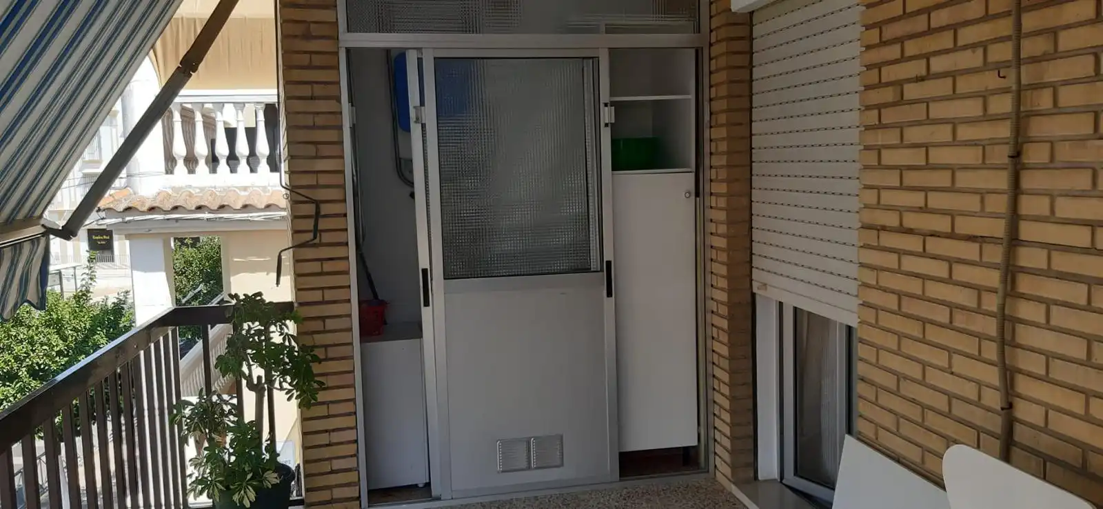 Piso en venta en Alcalá del Río con Aire acondicionado, Terraza y Amueblado