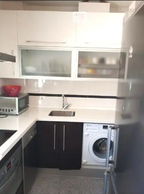 Piso con terraza en alquiler en Zaidín, imagen 12
