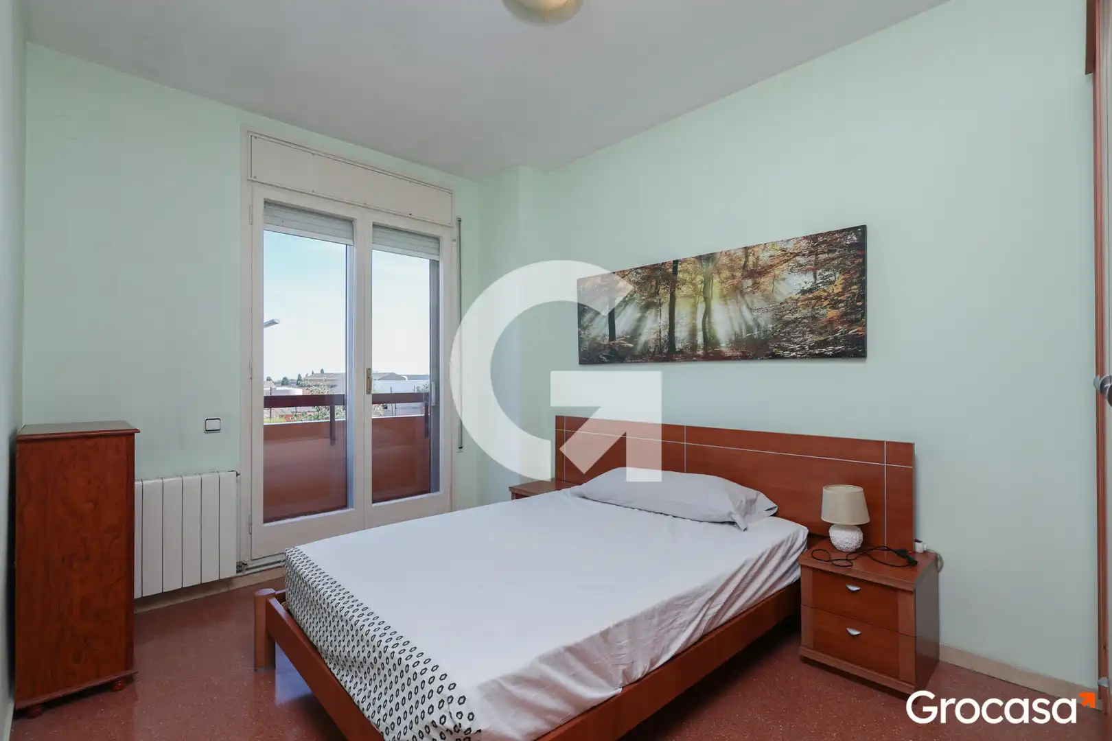 Flat with terrace for sale in CR SANTA CREU DE CALAFELL, imagen 28