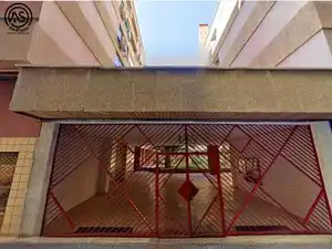 Wohnung mit Terrasse zur Miete in Calle de Jacinto Benavente 1, imagen 35