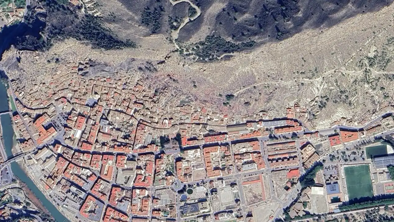 Grundstücke und Bauplätze zum Verkauf in Pt Finalista Concepción, imagen 3