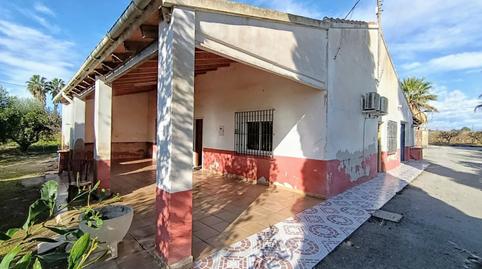 Foto 2 de Casa o xalet en venda a Baya Baja, Las Bayas, Elche / Elx