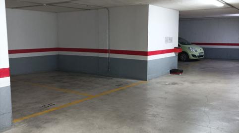 Photo 3 of Garage for sale in Vicente Blasco Ibañez, 8, Zona Avenida del Mar, Castellón