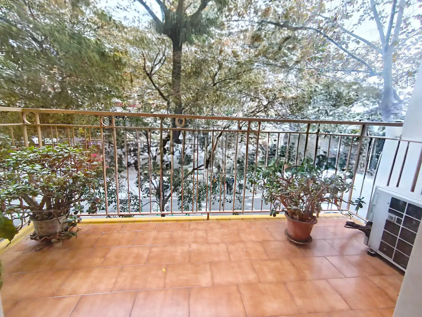 Piso con terraza en venta en Calle de Mallorca, imagen 31