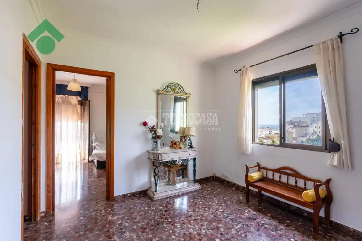 Casa con terraza en venta en La Herradura, imagen 15