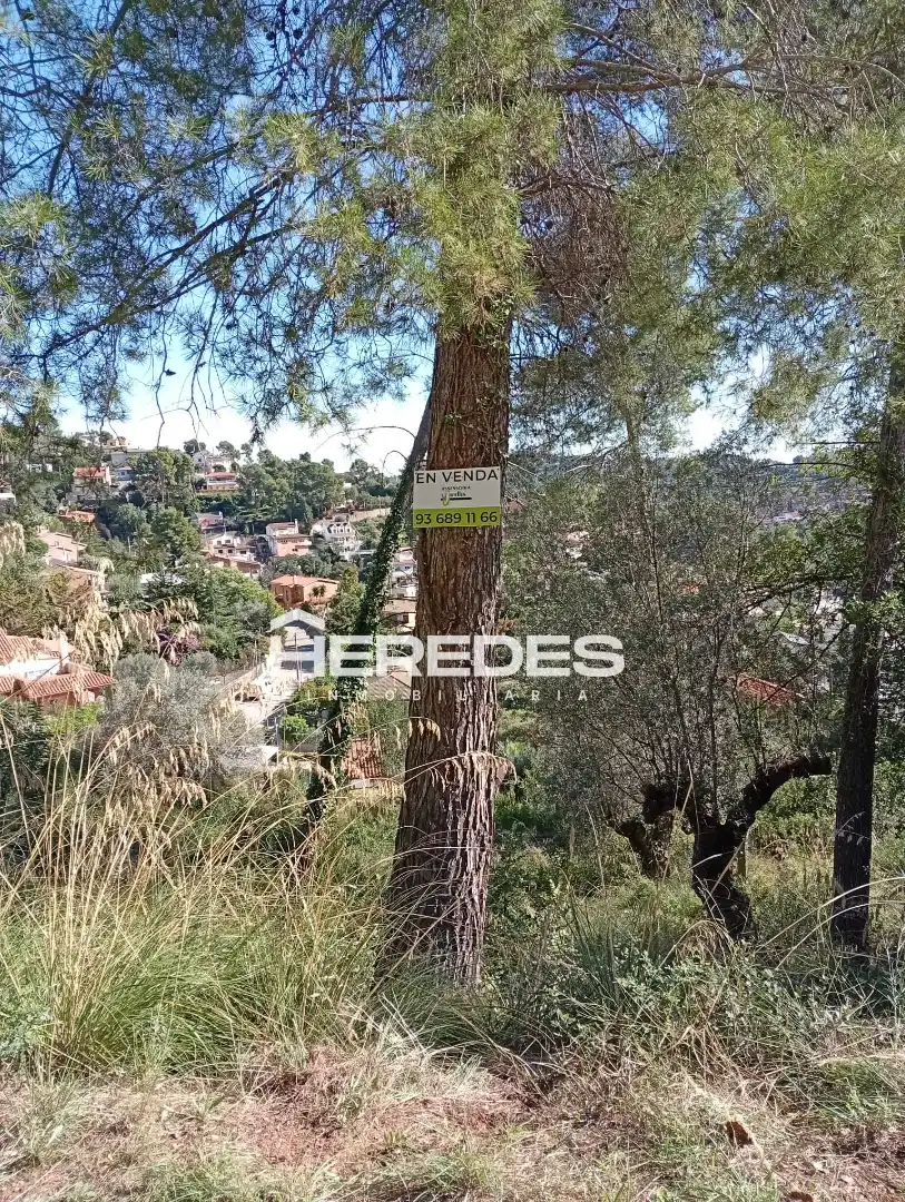 Terreno residencial en venta en Quarta Avinguda 27, imagen 2