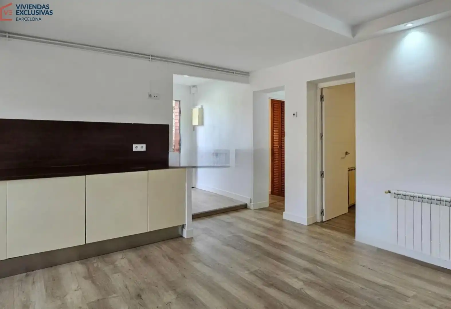 Cuina de Casa o xalet en venda en Sant Just Desvern amb Aire condicionat, Calefacció i Jardí privat