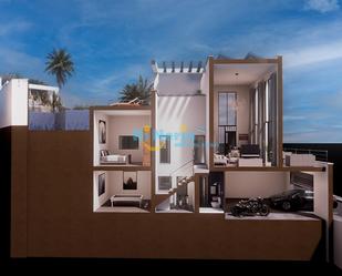 Residencial en venda en Torrox