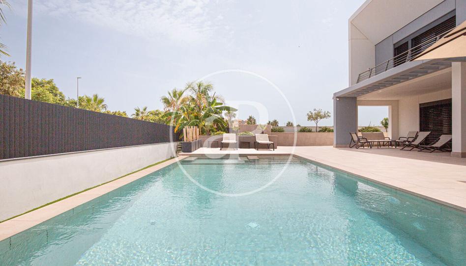 Foto 1 de Casa o chalet en venta en Almenara, Castellón