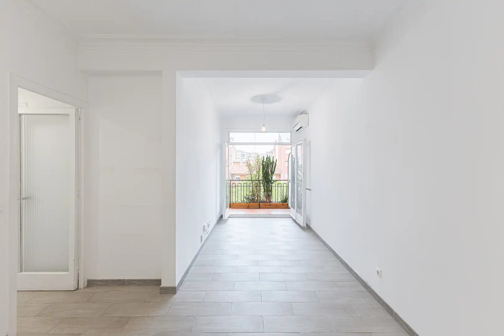 Piso en venta en Barcelona con Aire acondicionado, Calefacción y Terraza