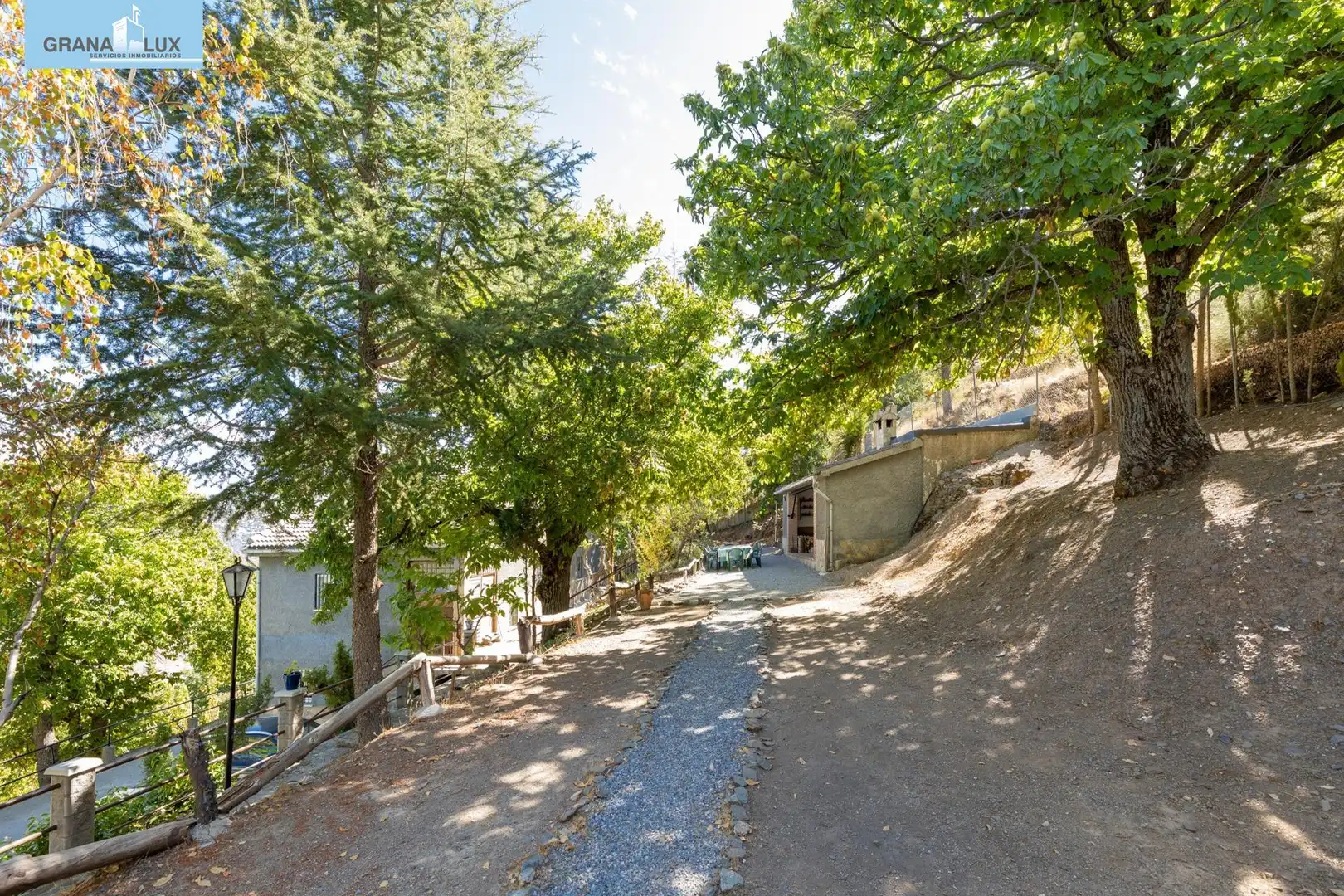Landhaus mit Garten zum Verkauf in Calle DISEMINADO-POL 46-PAR 44, imagen 35