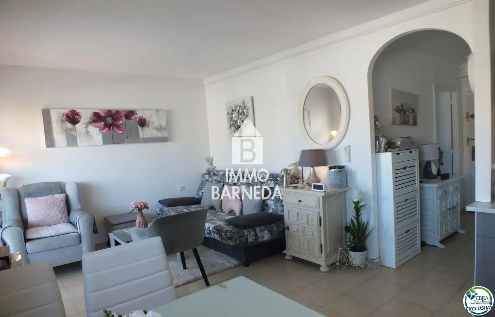Appartement avec terrasse à vendre à DE LA PLATJA 62, imagen 22