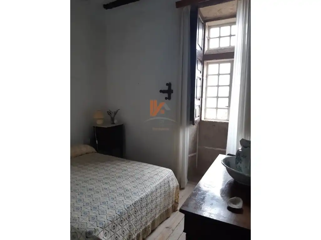 Habitación de Casa o chalet en venta en A Estrada 