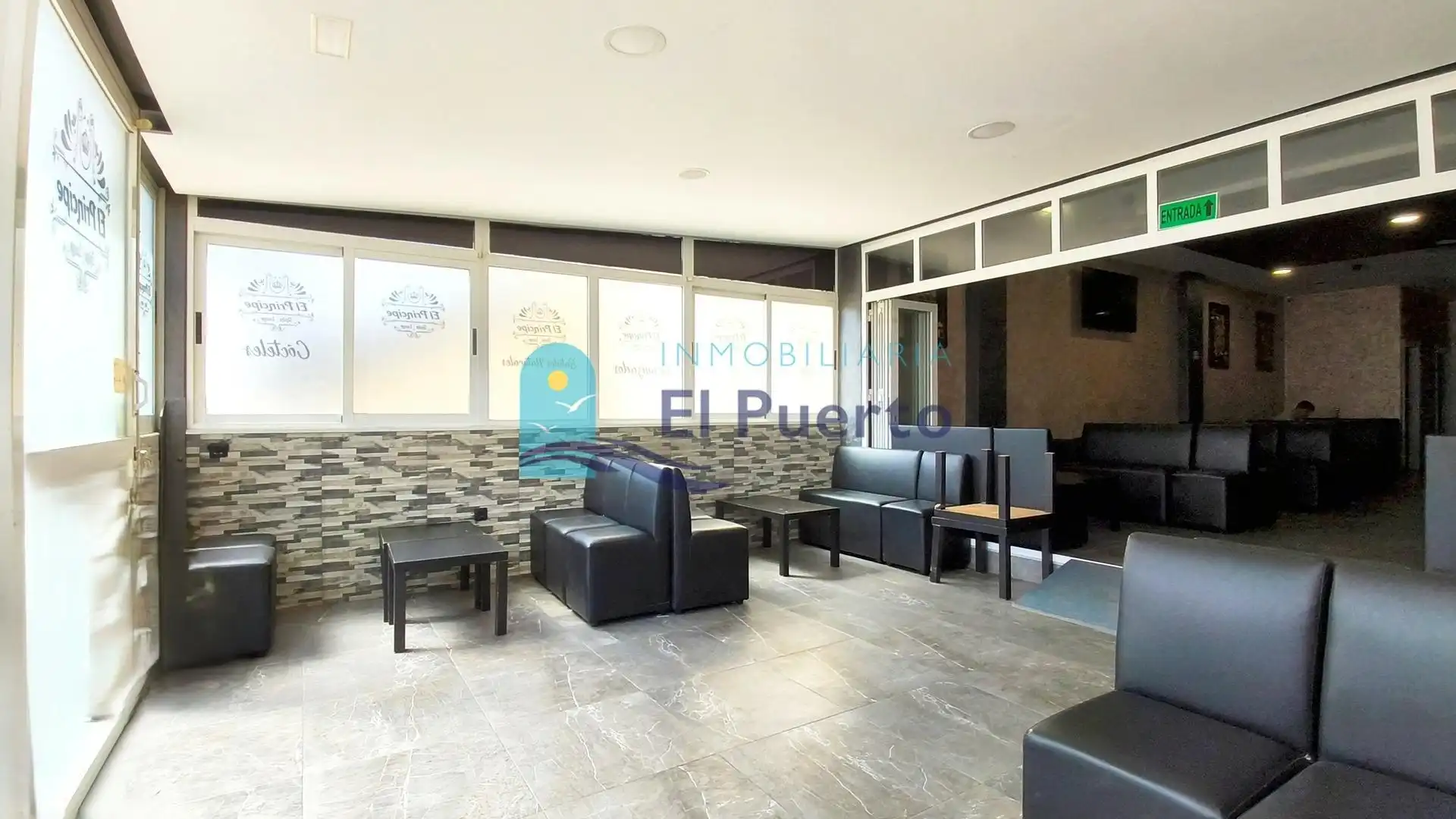 Local comercial en venda a Puerto de Mazarrón