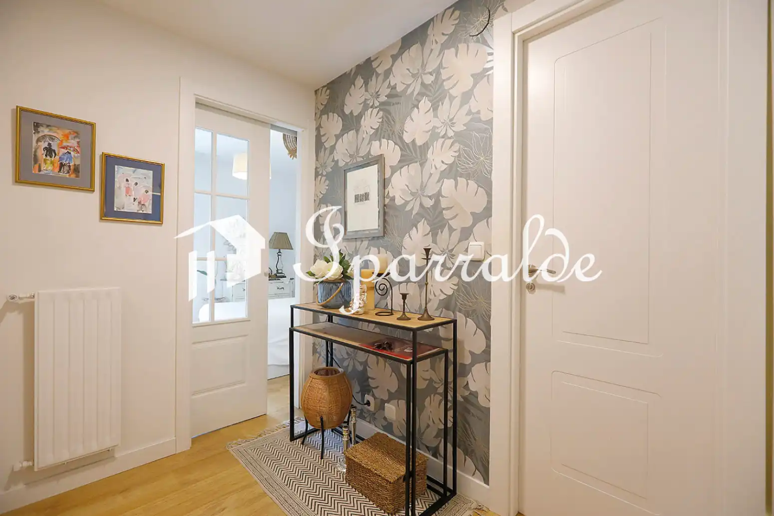 Flat for sale in Irun   with Heating, Terrace and Balcony