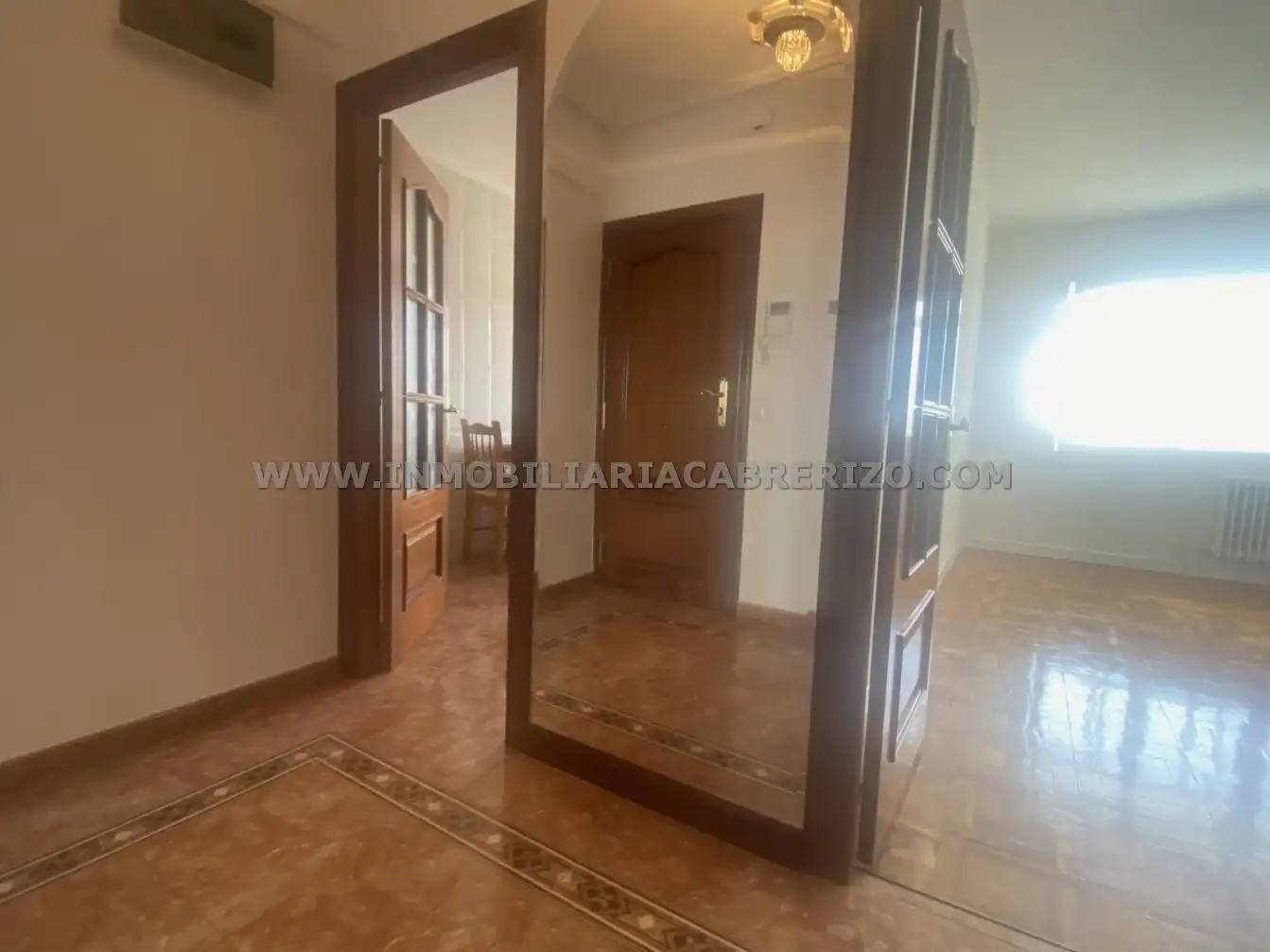 Piso en venta en Beriáin con Calefacción, Parquet y Terraza