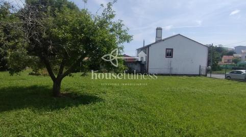 Foto 2 de Casa o xalet en venda a A Malata - Catabois - Ciudad Jardín, A Coruña