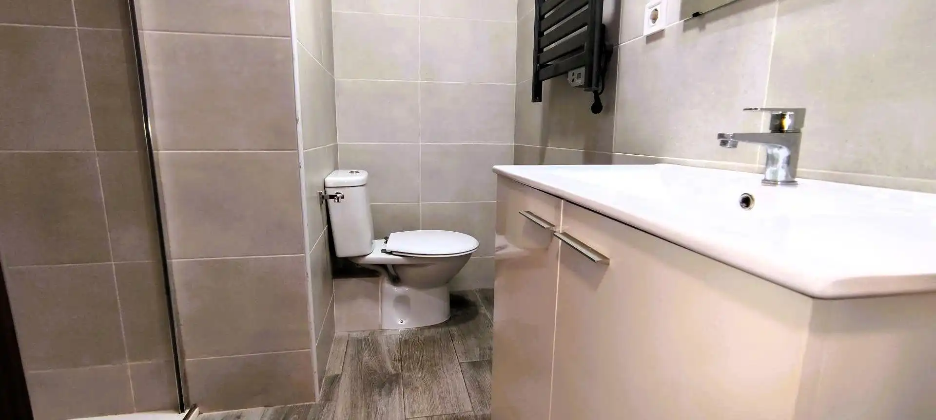 Appartamento in vendita a Calle ROGER DE FLOR, imagen 12