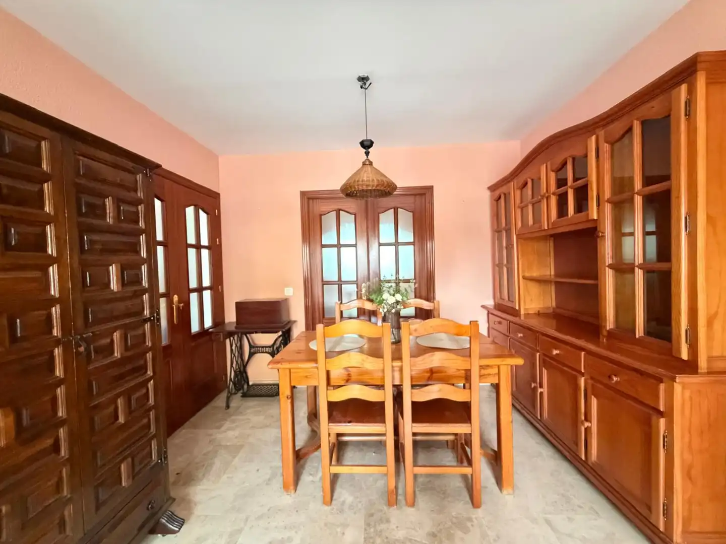 Maison mitoyenne à vendre à Calle Virgen de los Reyes, imagen 17