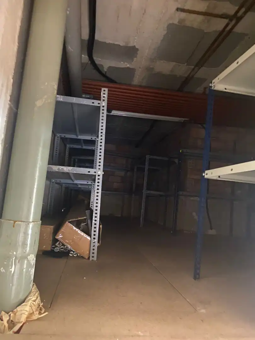 Gewerbefläche zur Miete in Sant Andreu de la Barca, imagen 10