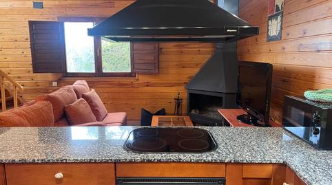 Foto 4 de Finca rústica en venta en Prades, Tarragona