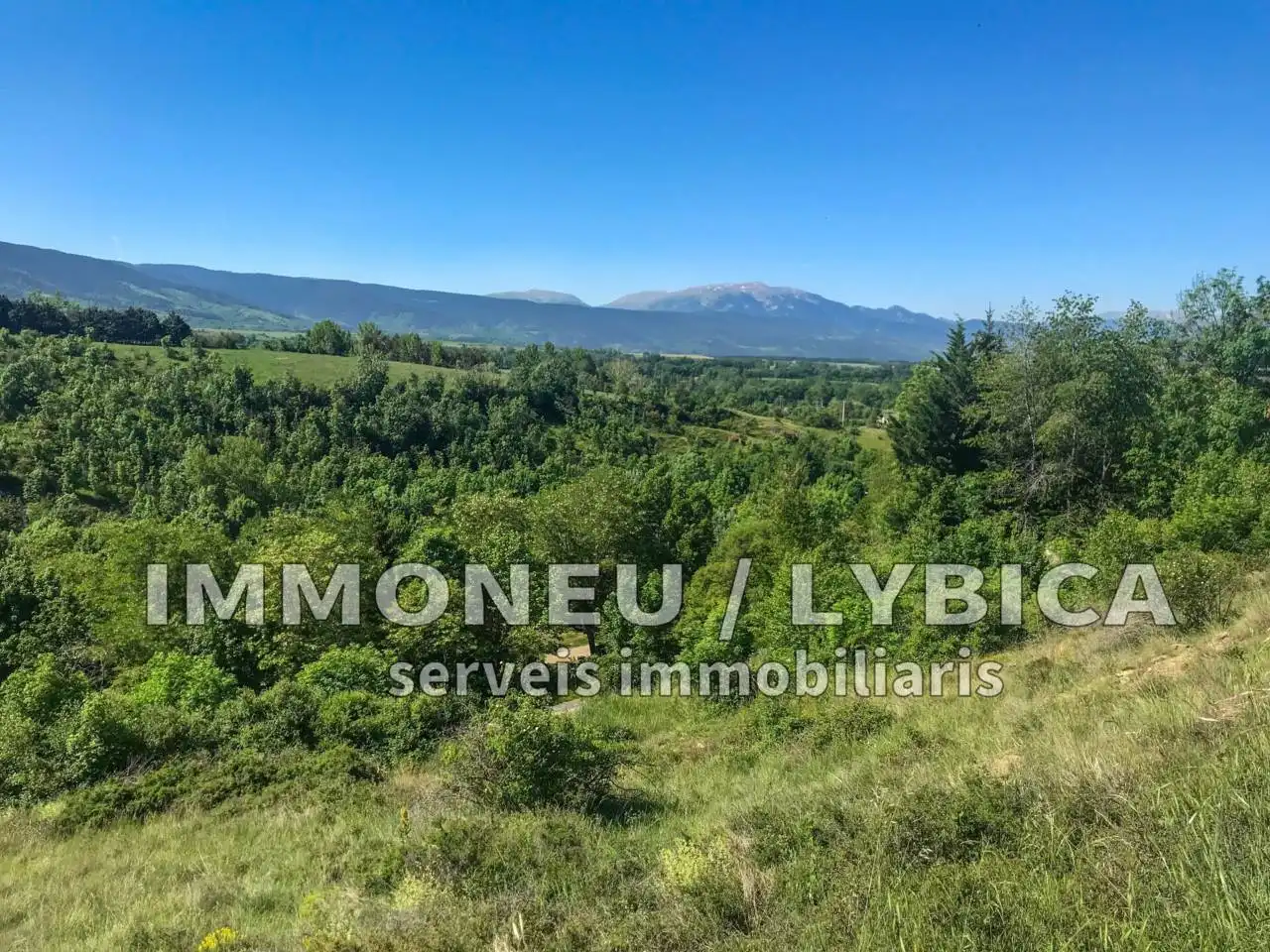 Residential land for sale in Calle De La Perdiu 21, imagen 2