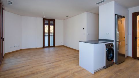 Foto 5 von Wohnung zum Verkauf in Hondón de las Nieves / El Fondó de les Neus, Alicante