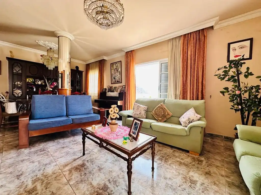 Attique à vendre à Los Realejos pueblo, imagen 3