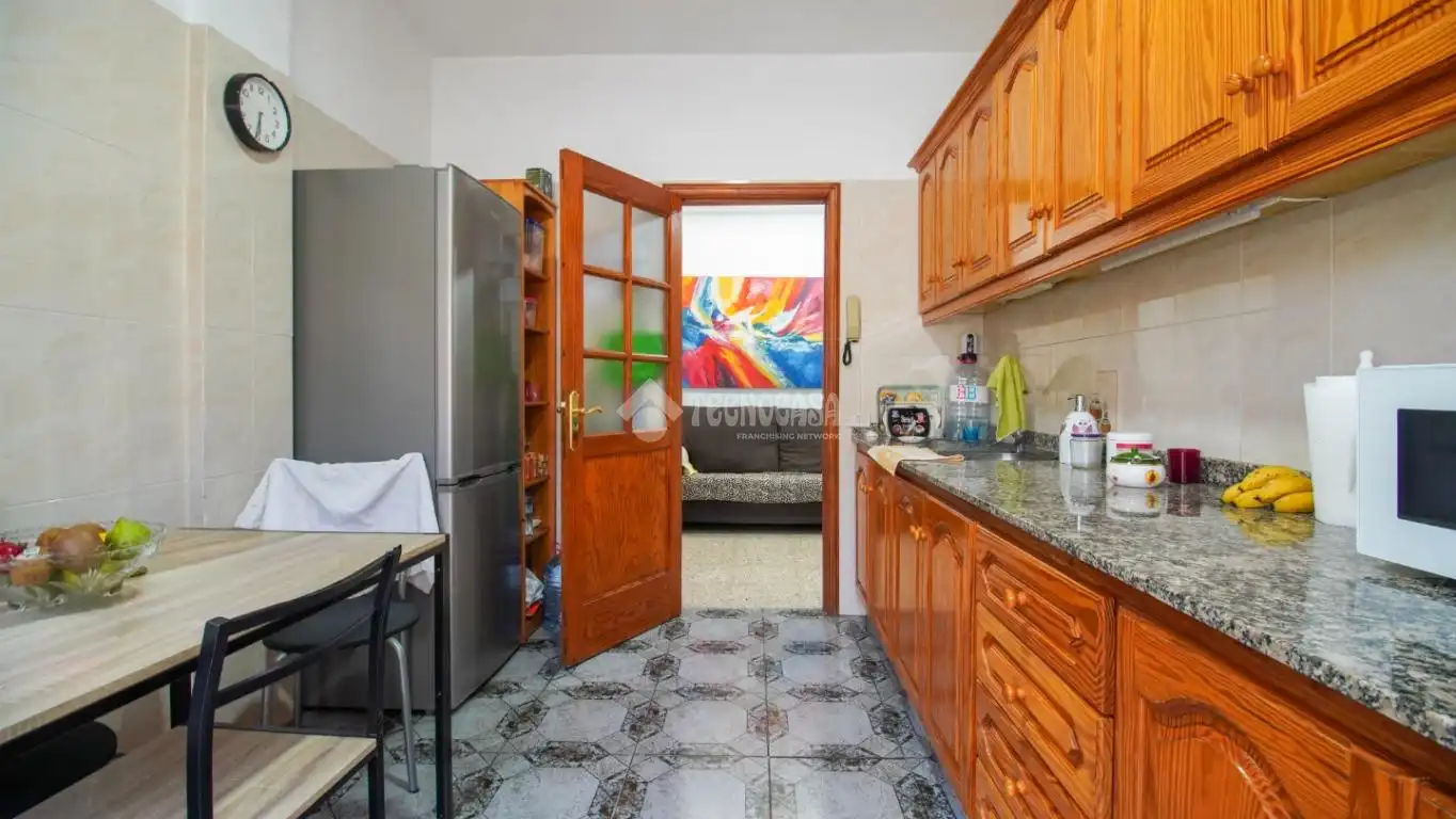 Flat for sale in La Matanza de Acentejo
