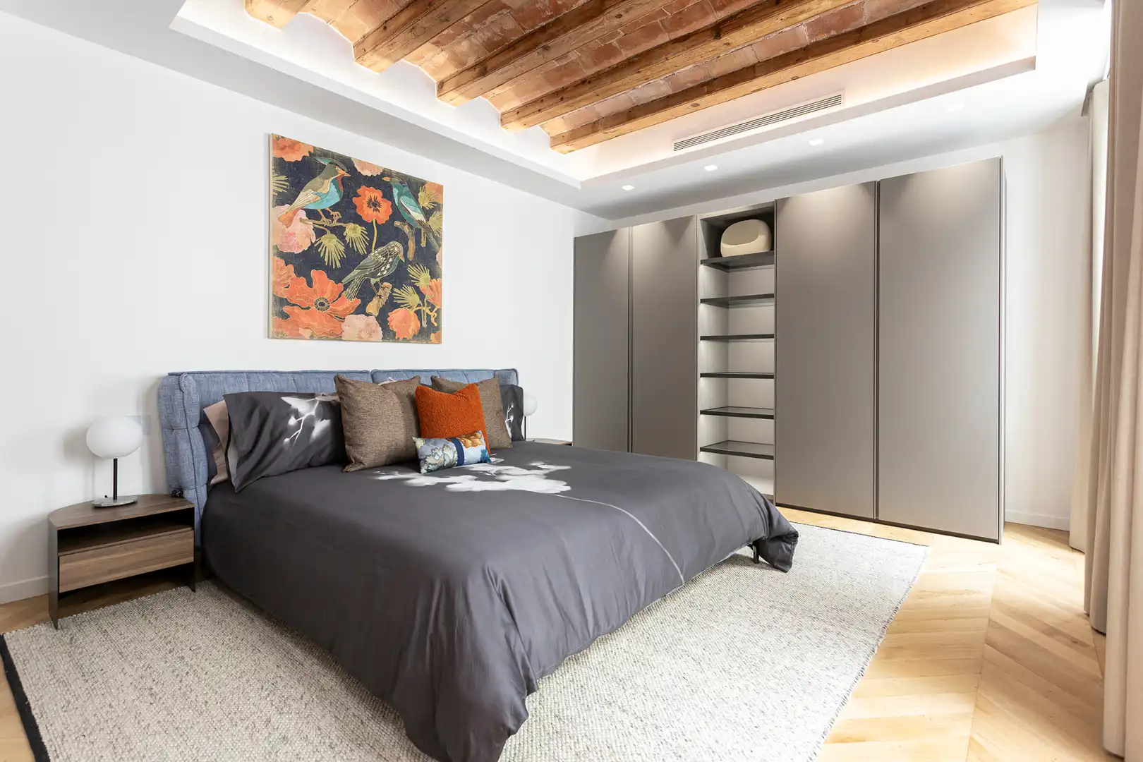 Piso con ascensor en venta en Carrer de Pau Claris, imagen 24