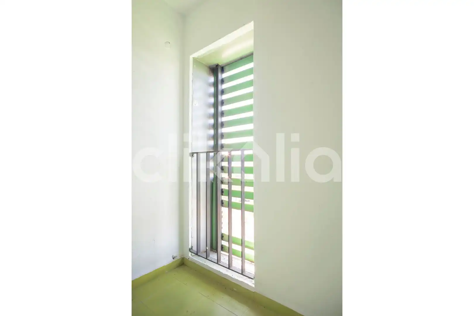 Wohnung zur Miete in Ensanche de Vallecas - La Gavia