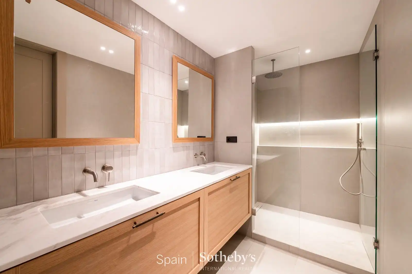 Appartement compact avec ascenseur à vendre à Barrio de Salamanca, imagen 17