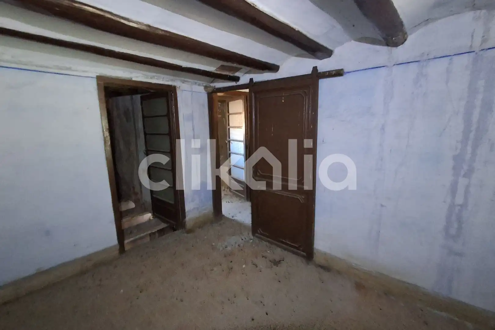 Casa o chalet en venta en San Rafael del Río con Terraza